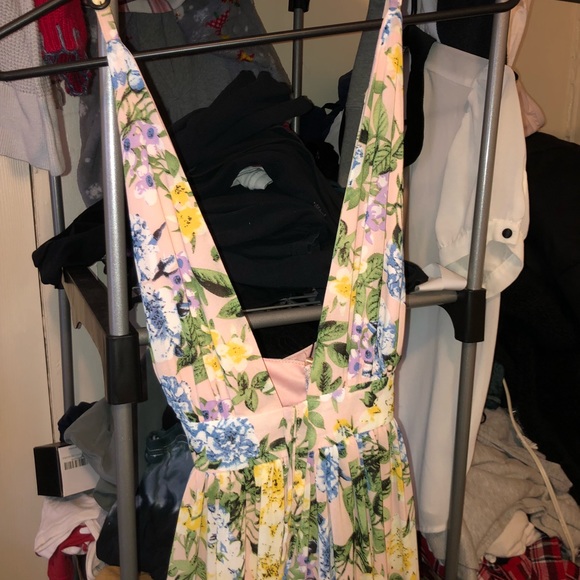 Maxi Dress - Picture 2 of 8